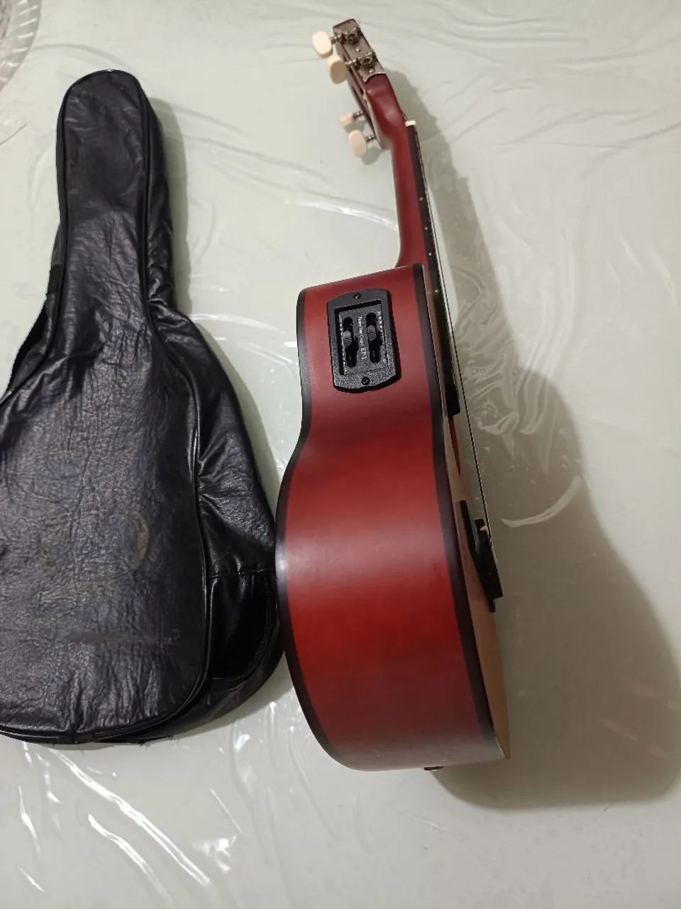 Cavaquinho Elétrico  - Foto 2