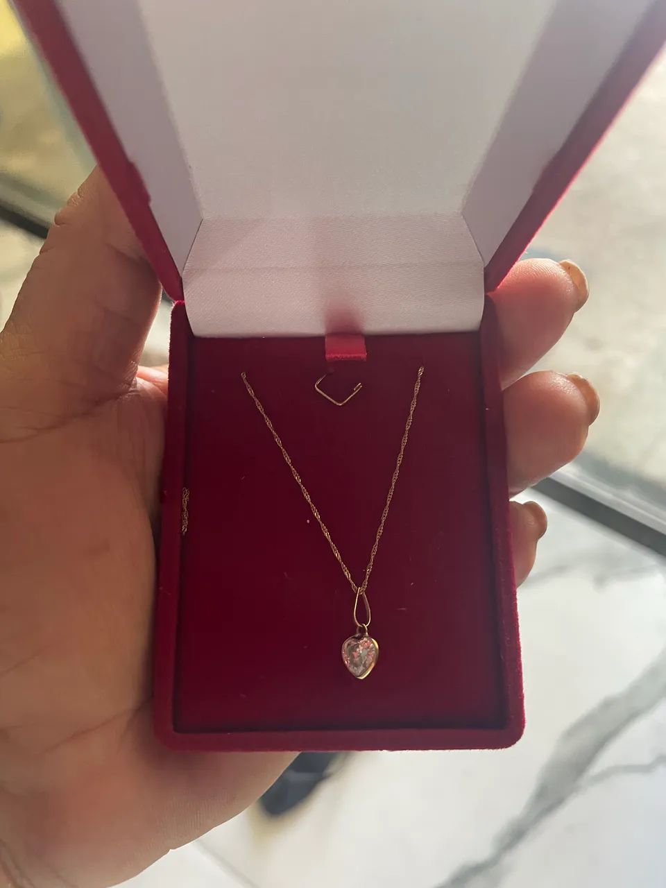 Cordão de ouro 18 - Foto 3