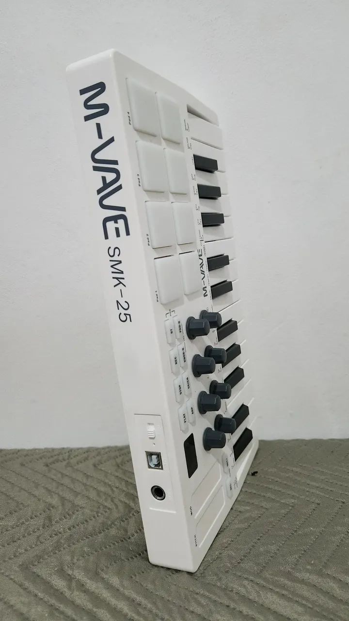 Mini controlador M VAVE - Foto 2