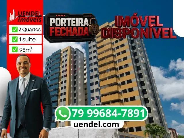 3/4 METROPOLES 100% MOBILIADO