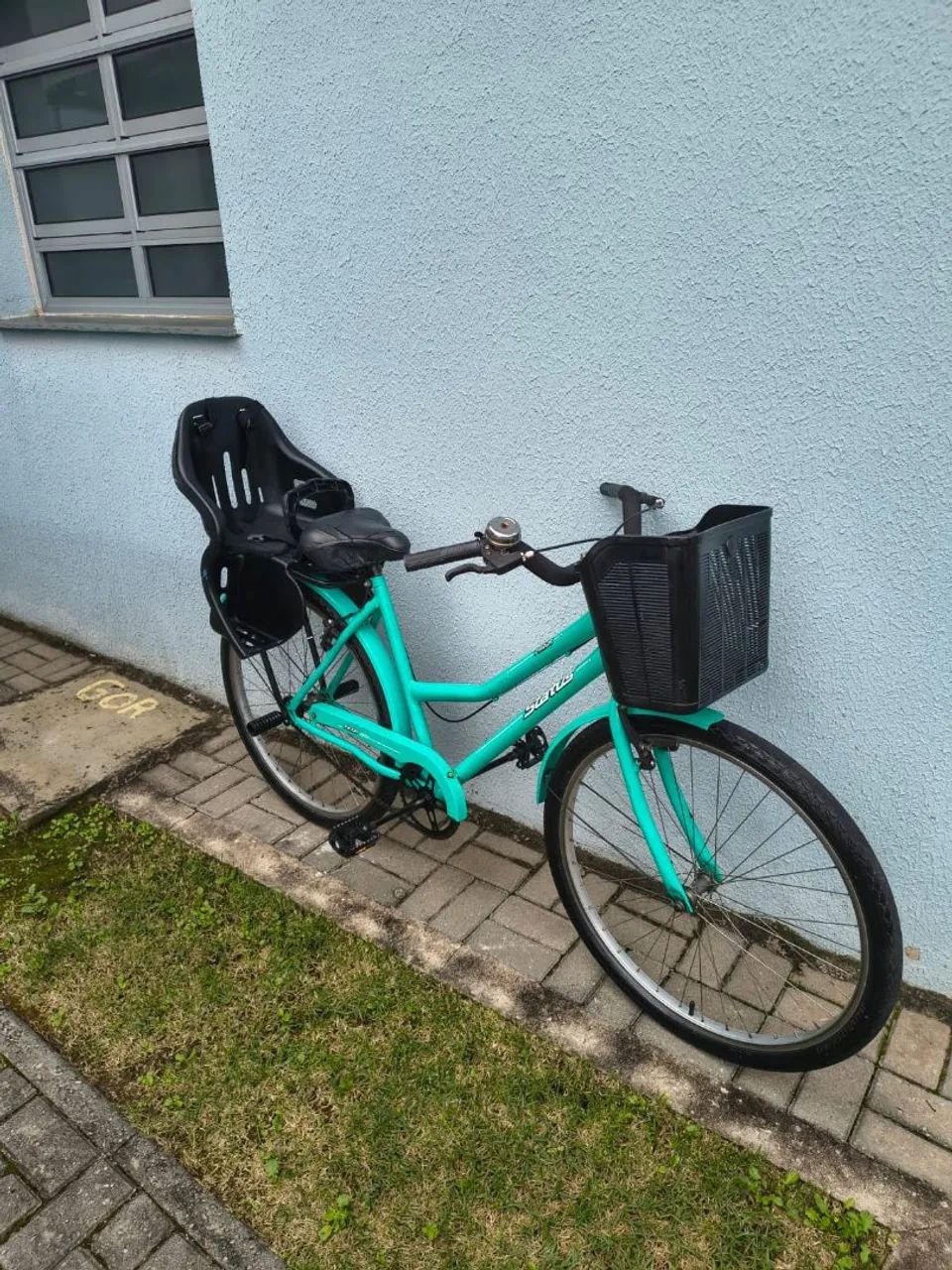 Bicicleta  - Foto 2