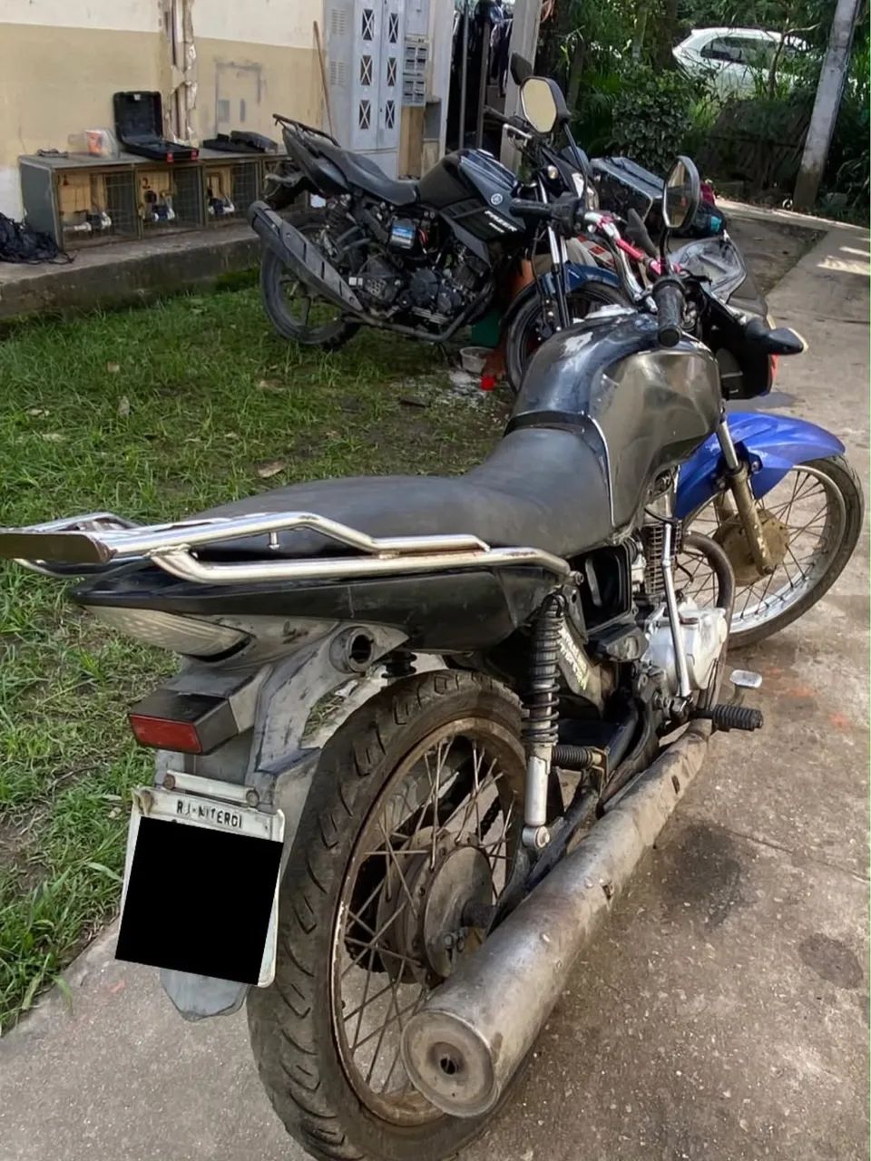 Fan 125 ks  - Foto 5
