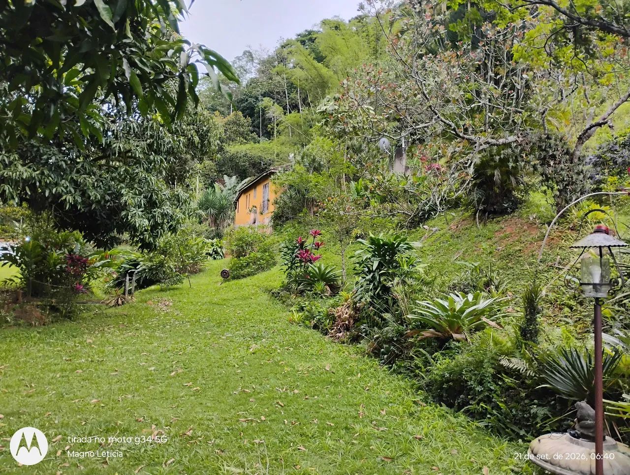 Sitio a venda  - Foto 4