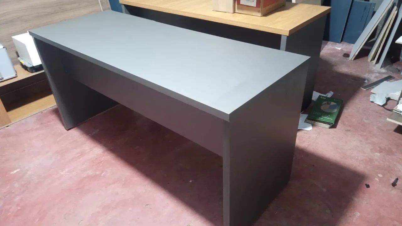 Mesa de escritório  - Foto 3