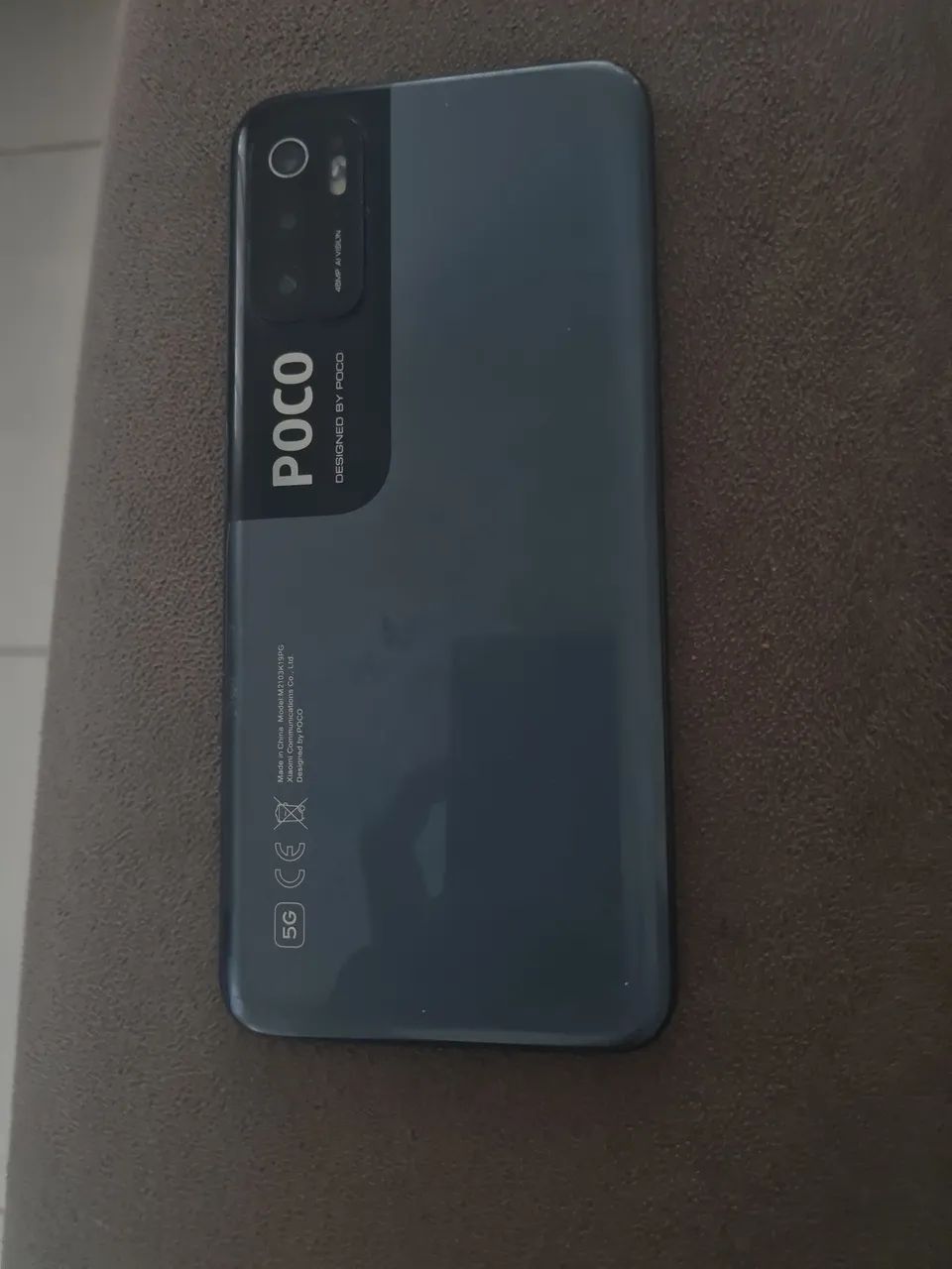 Poco m3 pro 5g