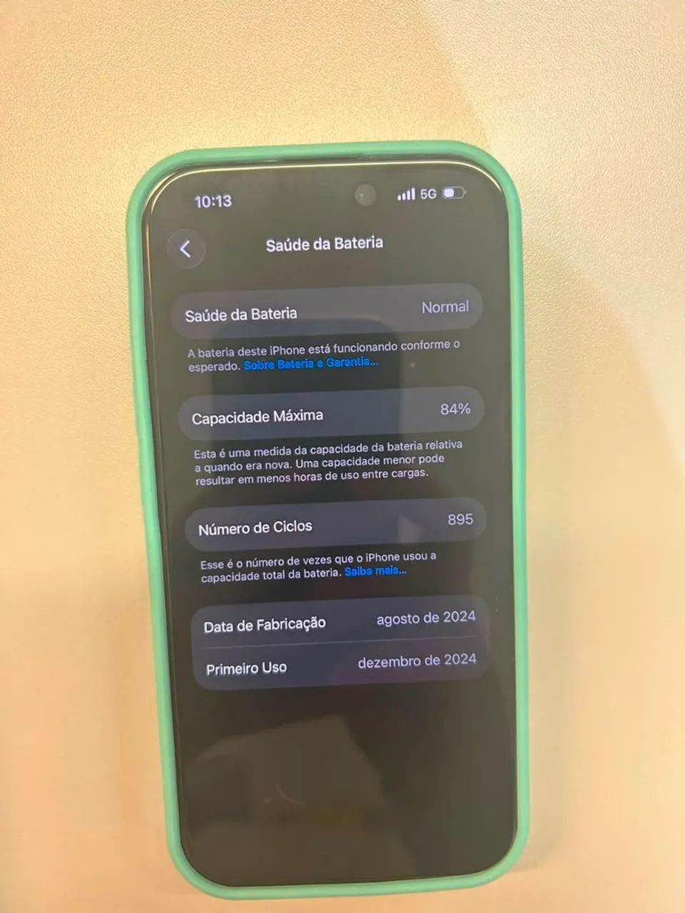iPhone 15 - Foto 2