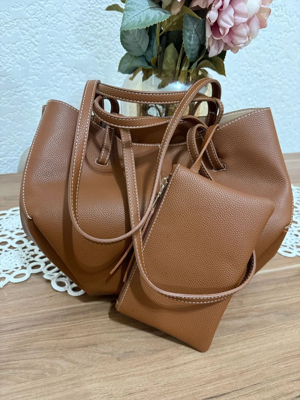 Bolsa sacola  - Foto 2