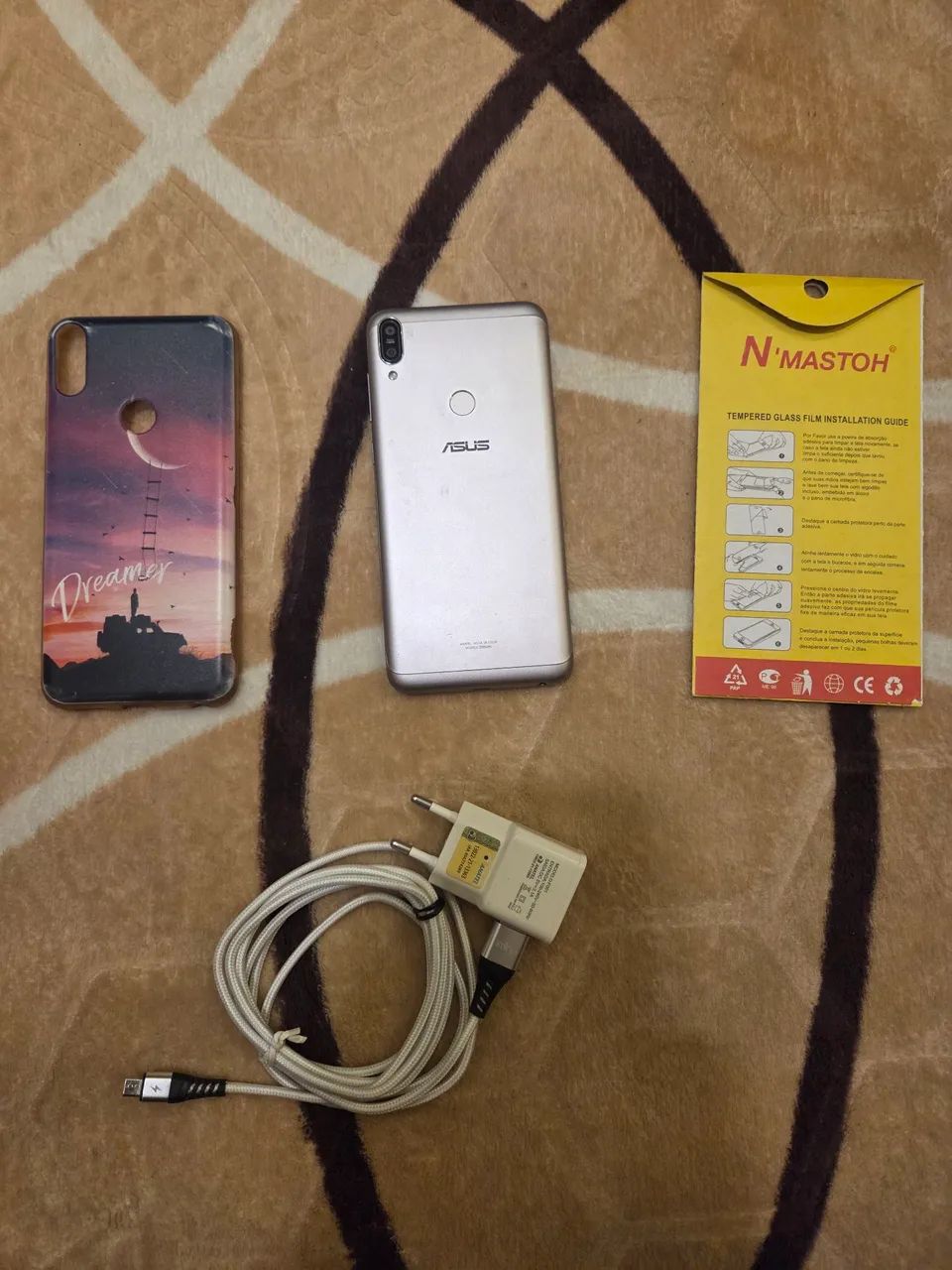Telefone Asus - Foto 2