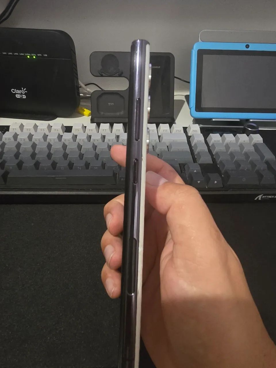 Galaxy s22 ultra 256GB - Foto 2