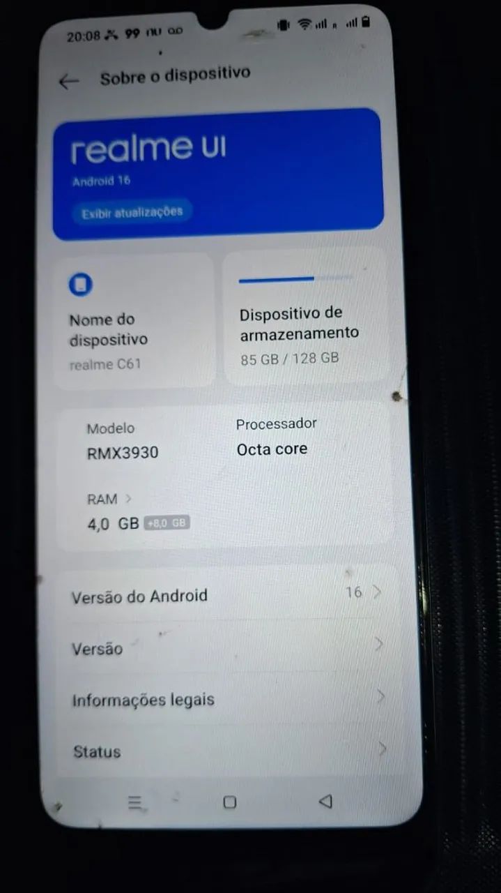 Celular  - Foto 2