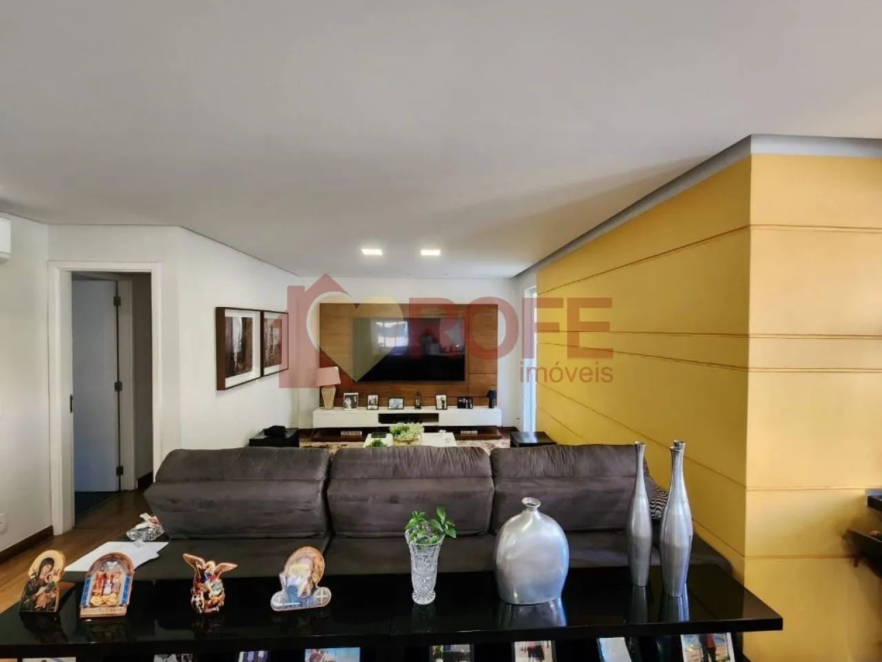 APARTAMENTO MOEMA PÁSSAROS | 162 M2 | LOCALIZAÇÃO ÍMPAR!!! - Foto 4