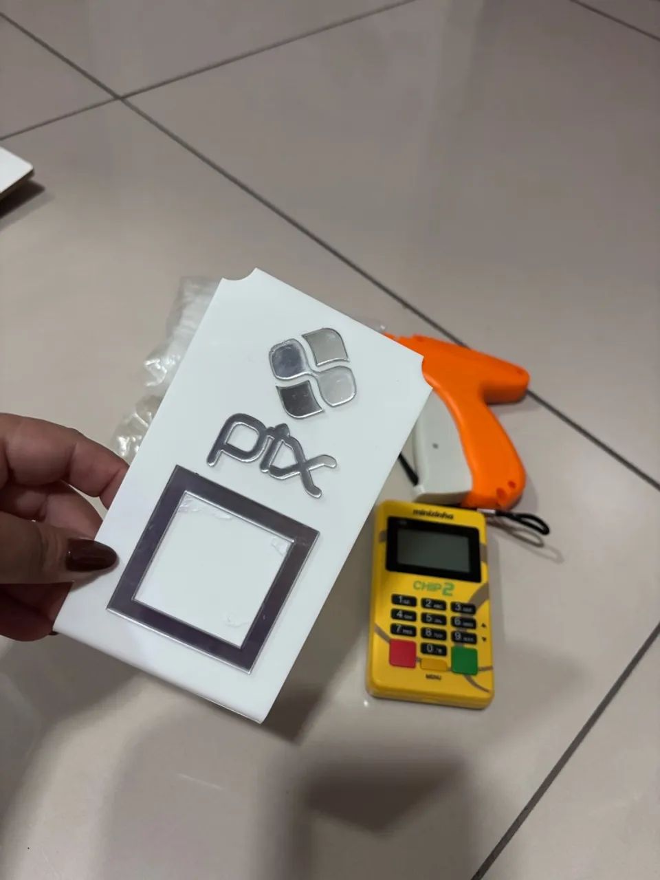 Kit para lojas - Foto 2