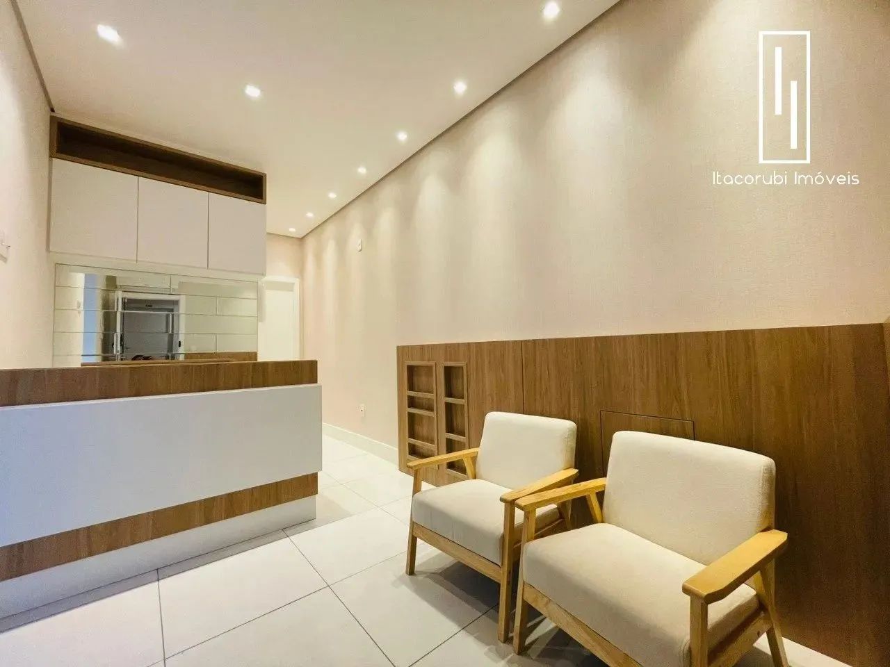 SALA MOBILIADA NO MULTI OPEN SHOPPING -RIO TAVARES