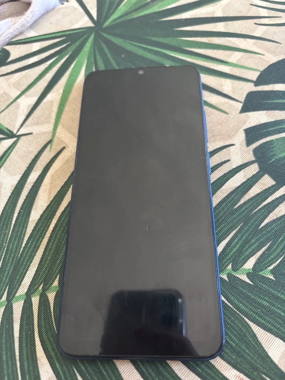 Celular redmi