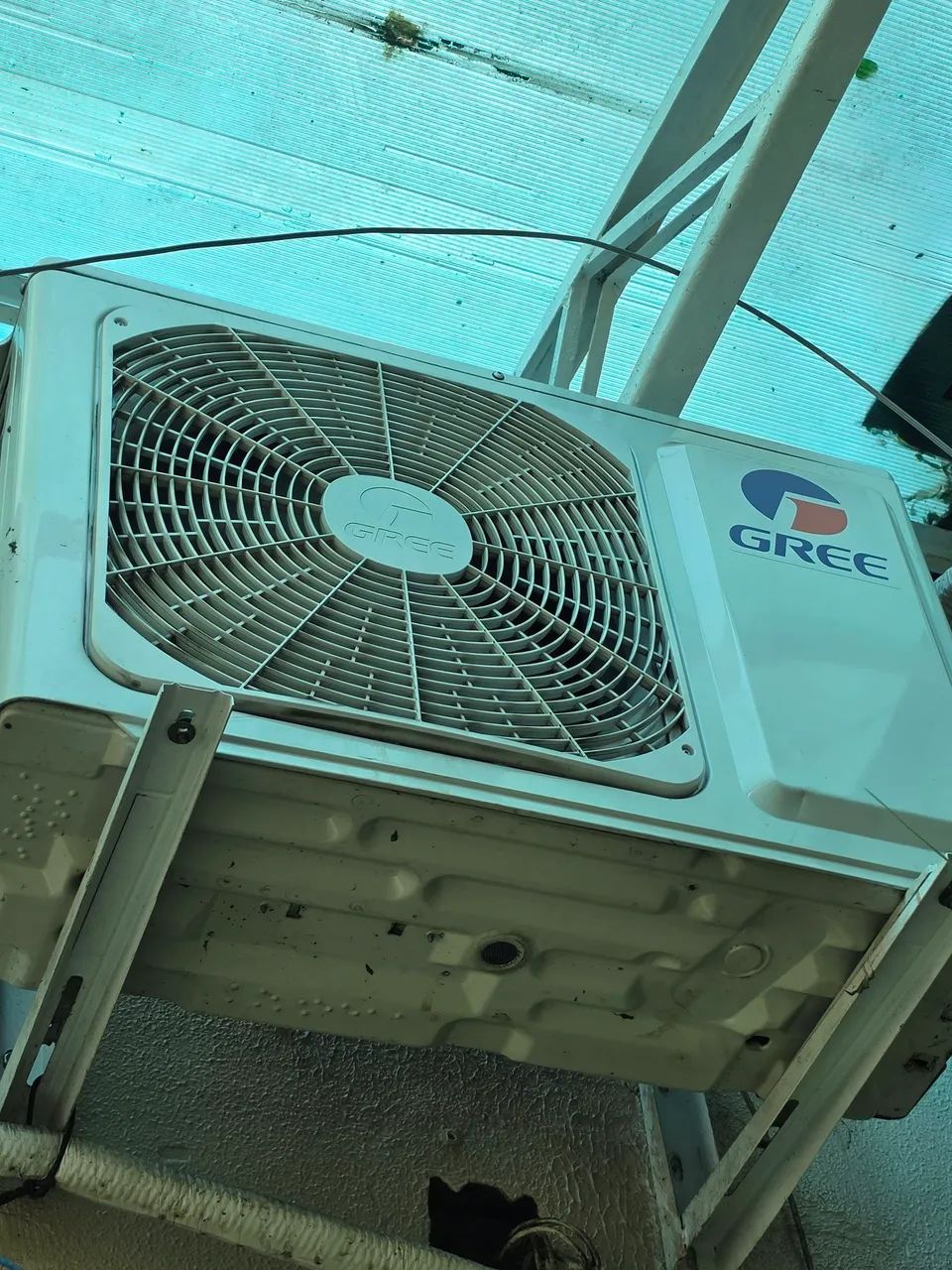 Ar condicionado split 18000 mil btus  - Foto 5