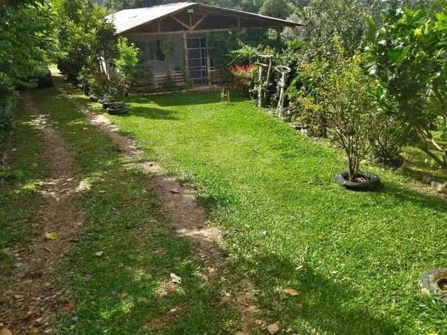 Vendo Chácara em Viana