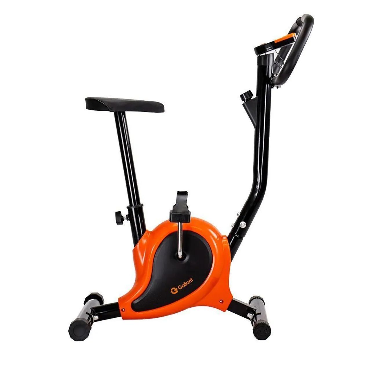 Bicicleta ergométrica  - Foto 3