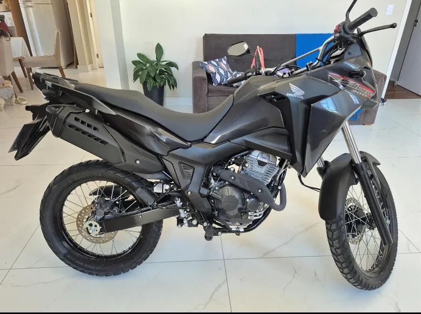 Sahara 300