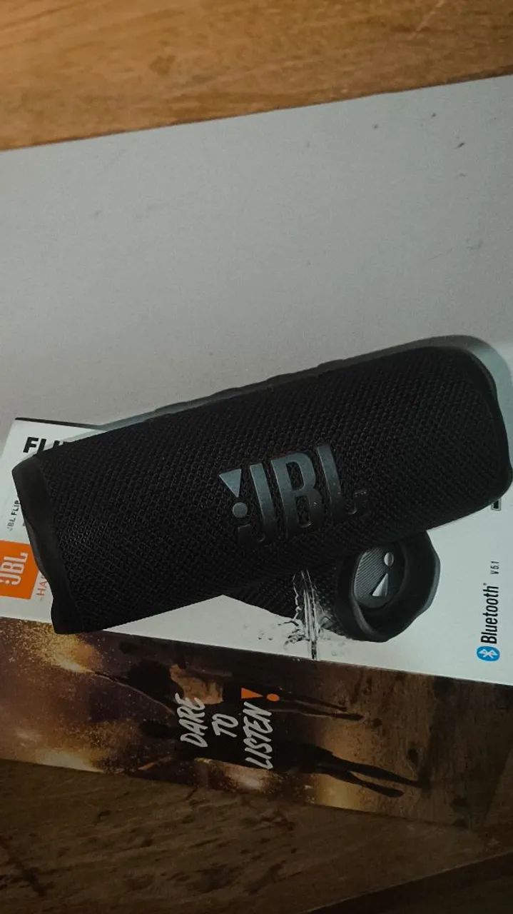 JBL FLIP 6 