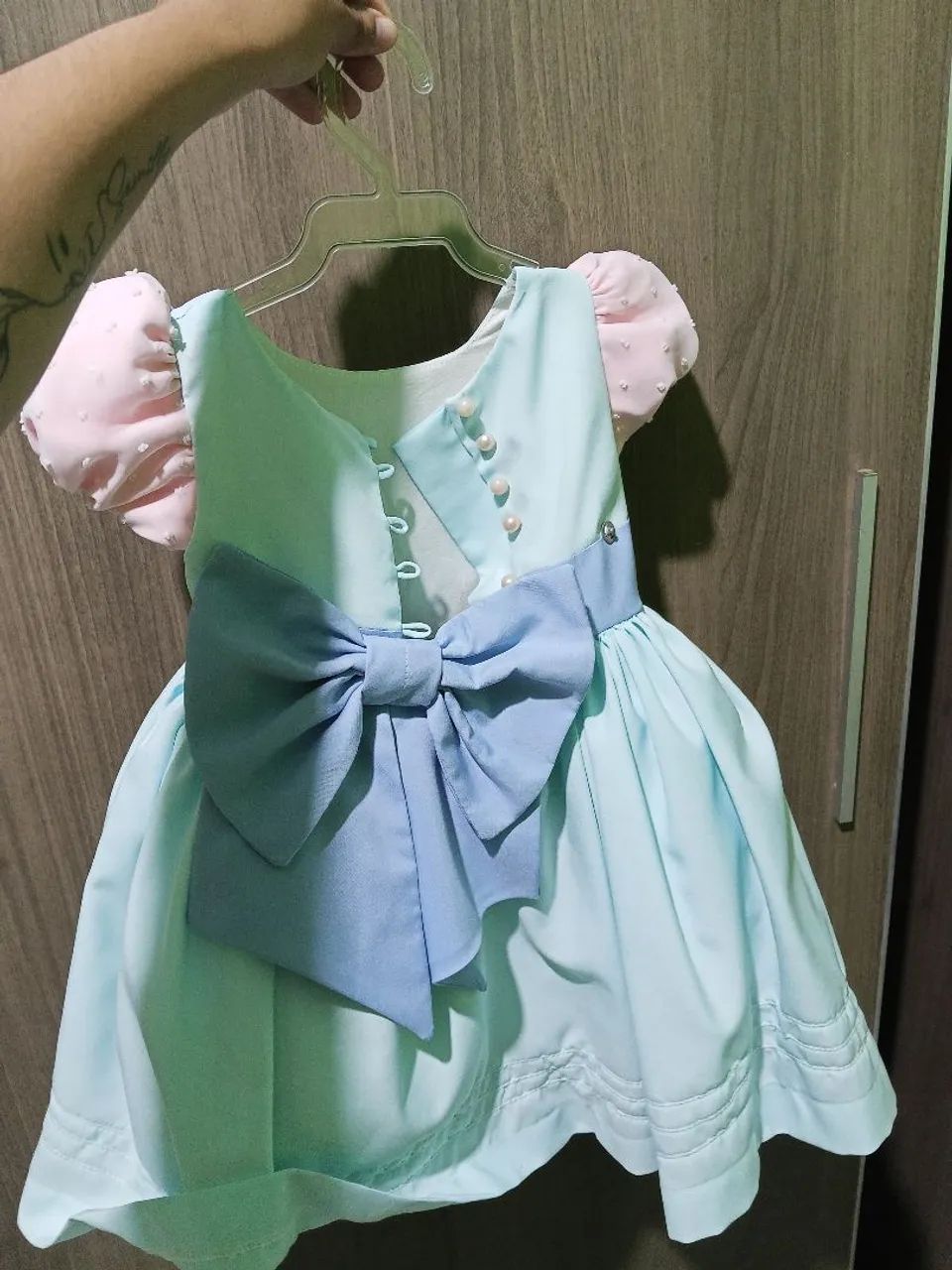 Roupa de bebe - Foto 2