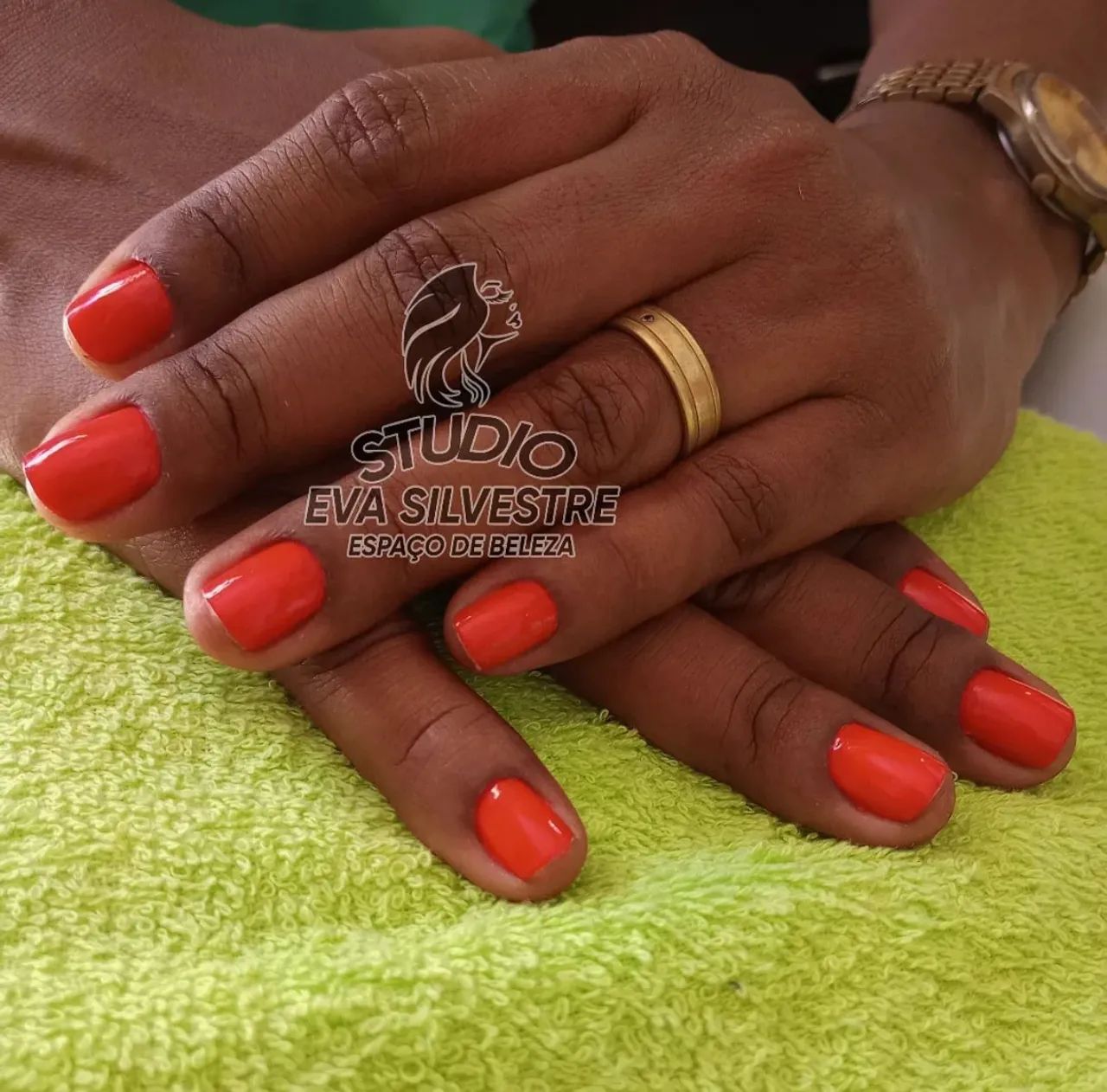 Manicure e Pedicure Tradicional  - Foto 4