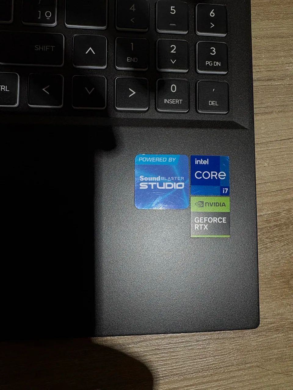 Notebook gamer avell storm bs i7 - Foto 4