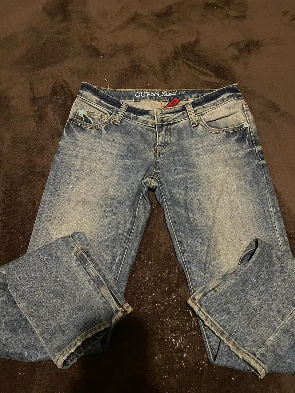 Calça jeans Guess