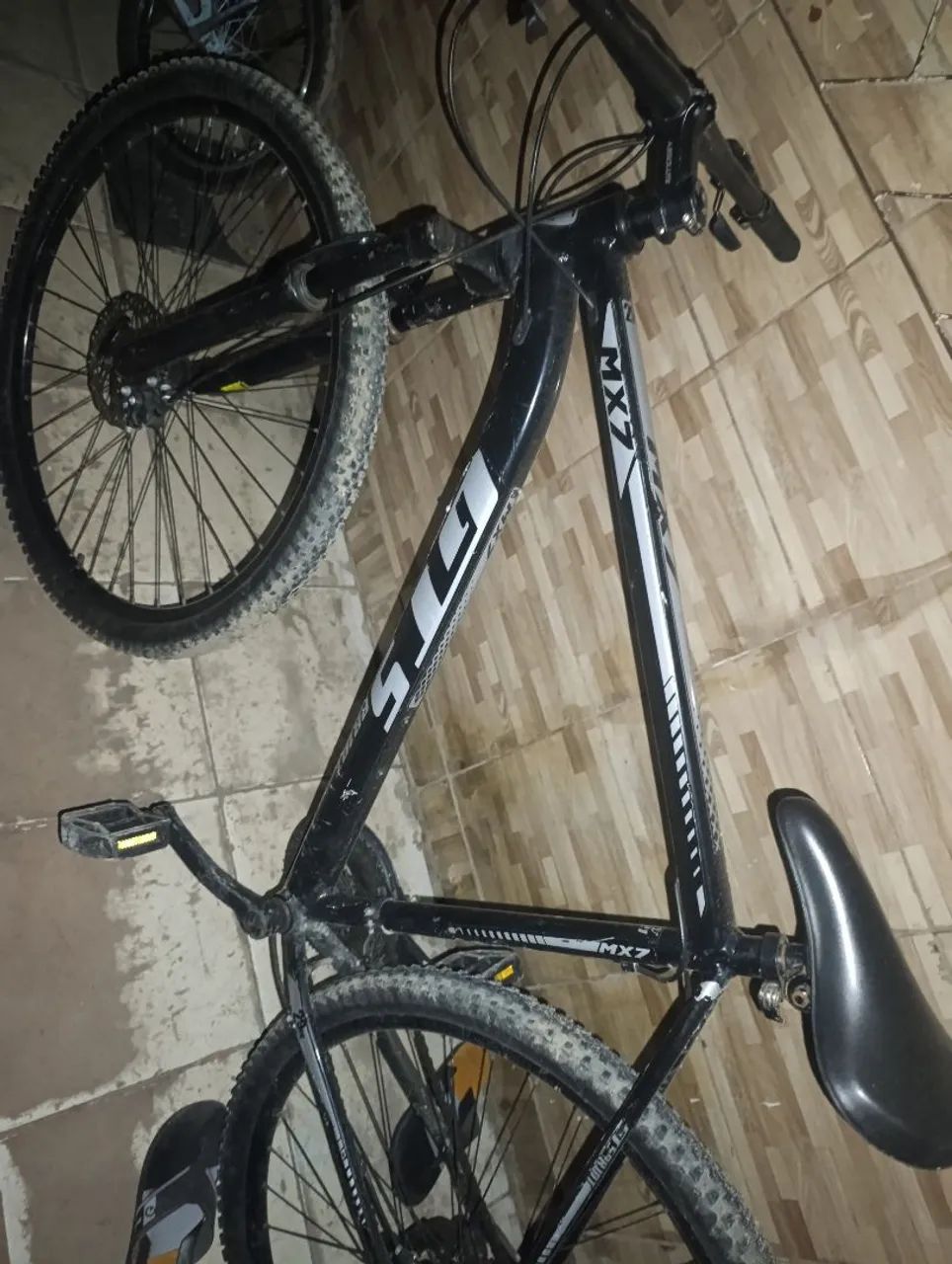 Bike gts  - Foto 5