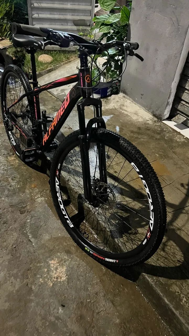 Bicicleta  - Foto 5