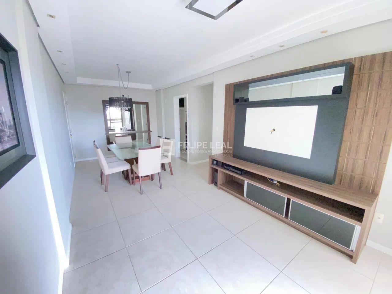 Apartamento em Kobrasol - São José, SC - Foto 5
