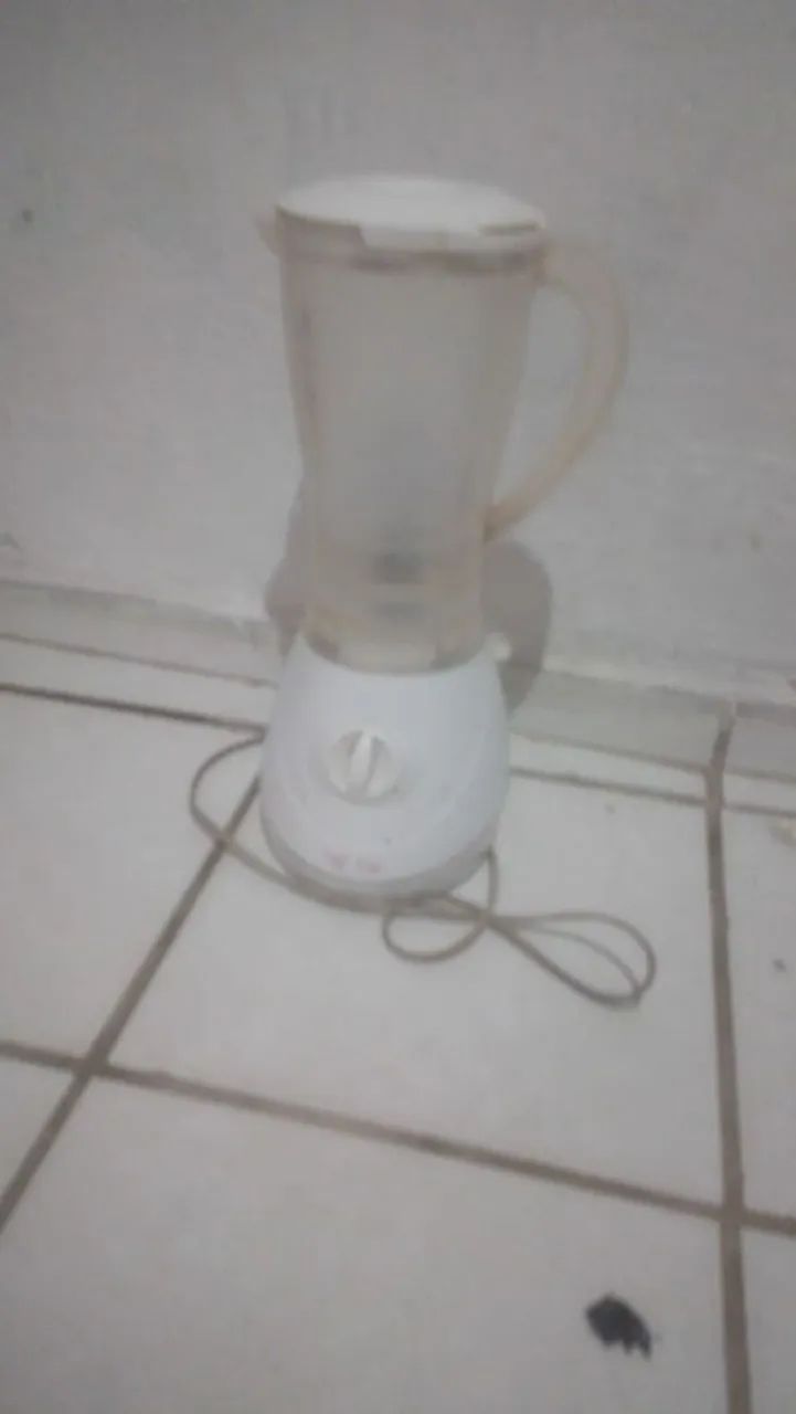 Liquidificador