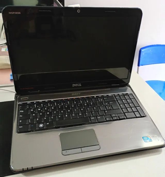 Notebook i5 Inspiron 5010 4GB Ram HD 250GB - Leia todo o anuncio - Foto 2