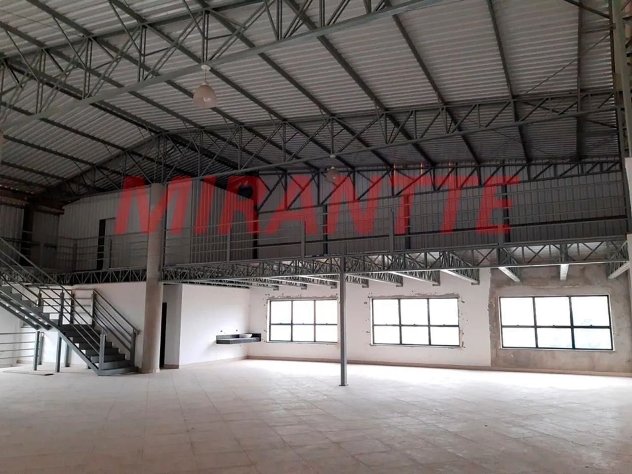 Comercial de 2559m² em Jardim Vila Galvão - Foto 3