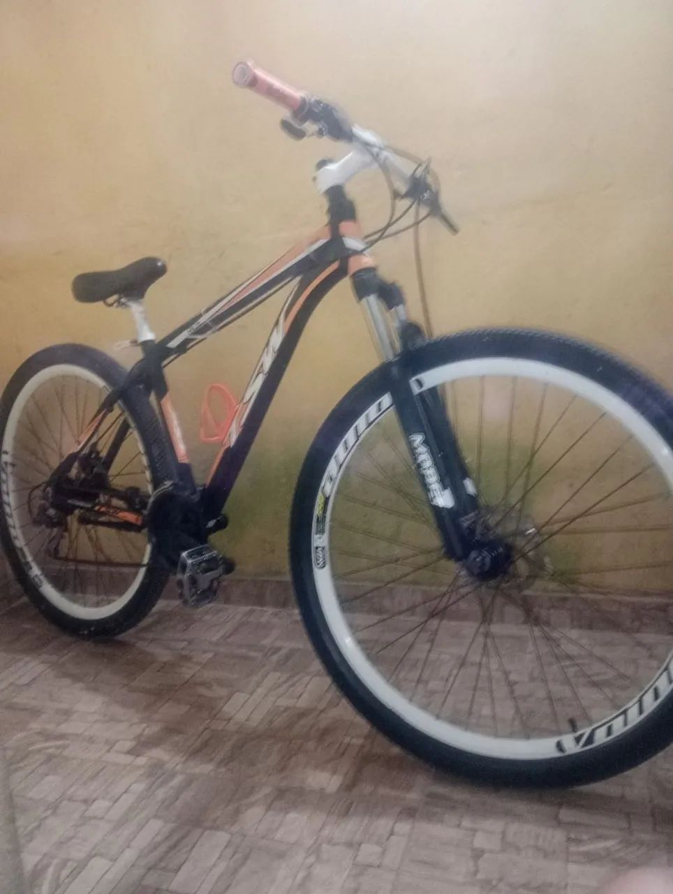 Aro 29  - Foto 3