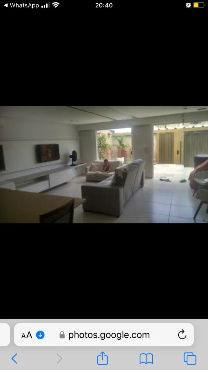 Excelente casa a venda no Ibura - Foto 5