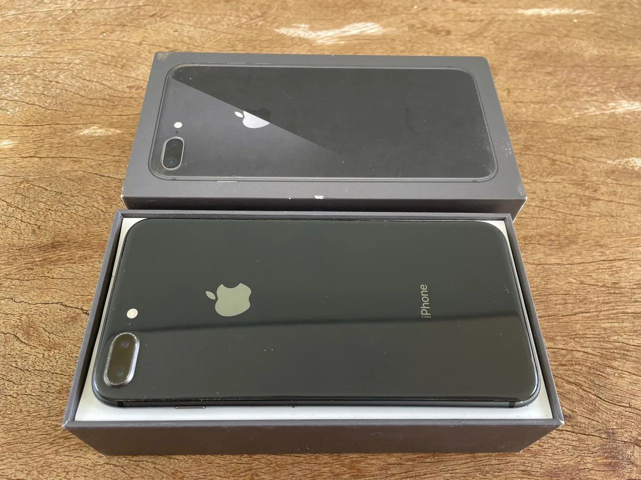 IPHONE 08 PLUS  - Foto 4