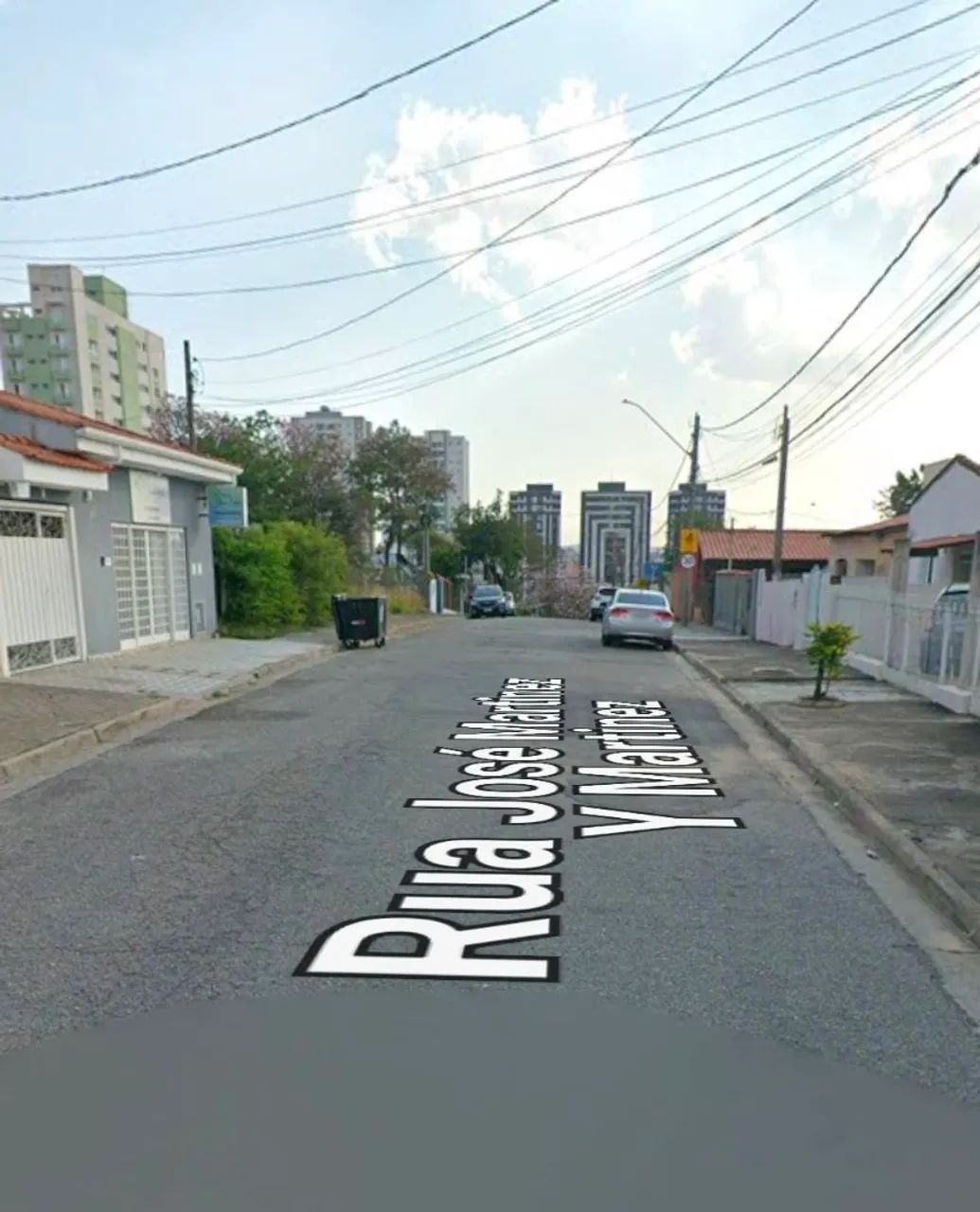 Terreno Jd Gonçalves 400m2 - Foto 3