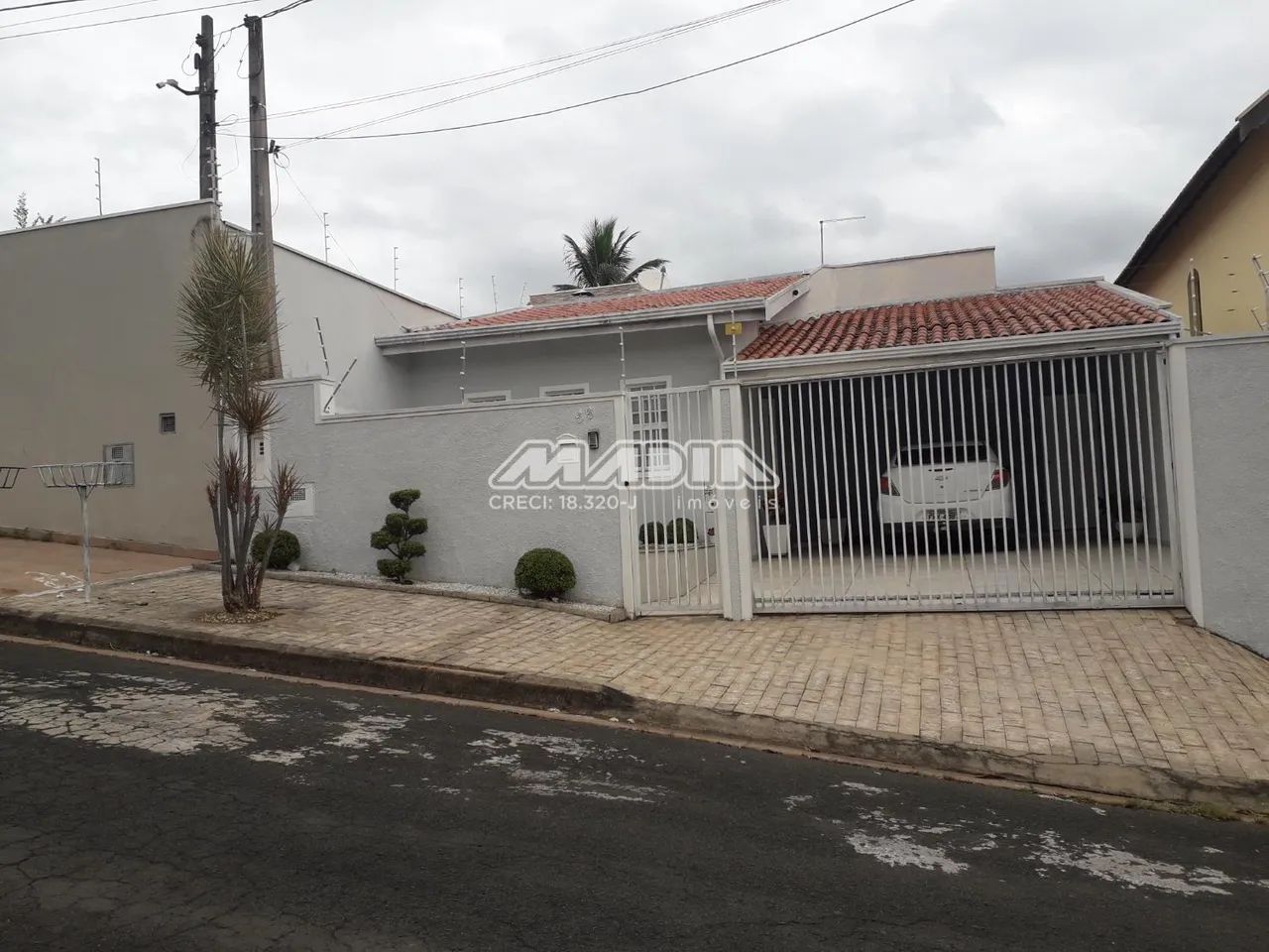 casa - Jardim Recanto dos Pássaros II - Valinhos - Foto 3