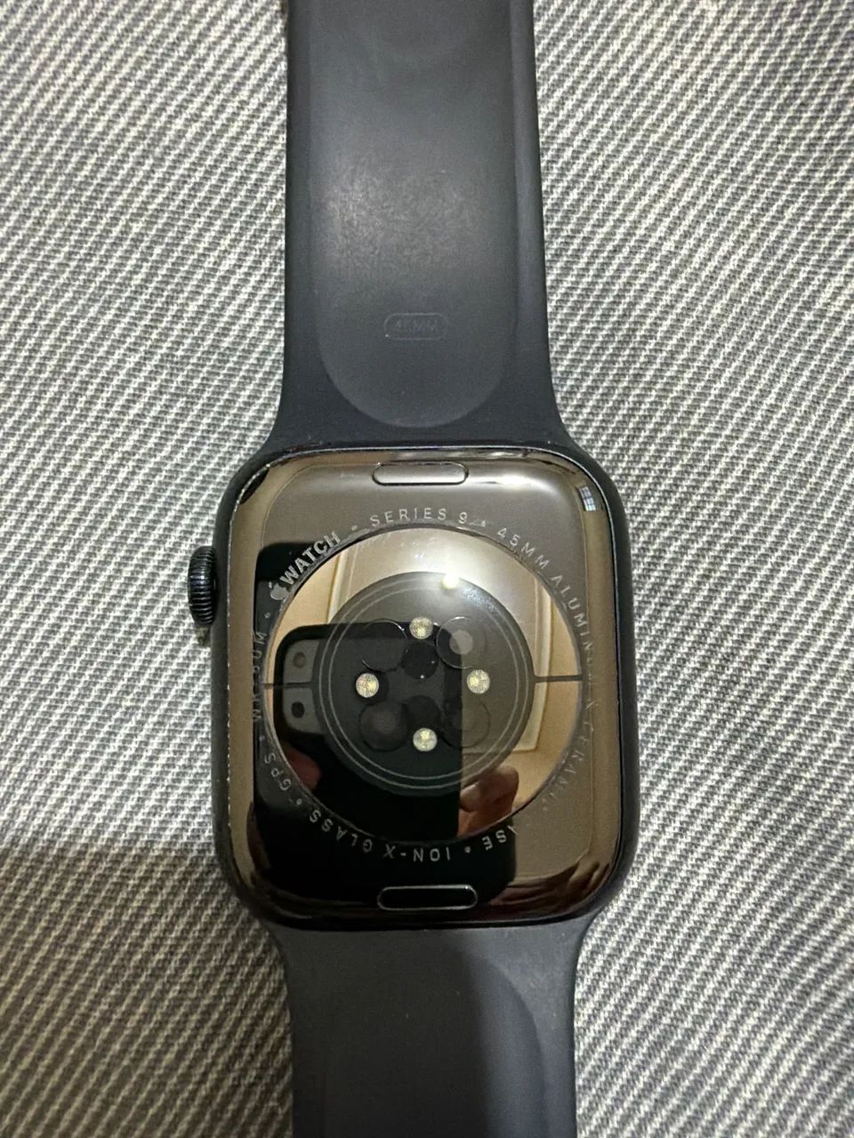 Apple watch series 9 45mm - Foto 2
