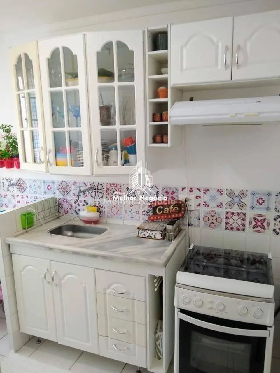 Apartamento à venda em Campinas, Vila Pompéia, com 2 quartos, com 48 m² - Foto 3