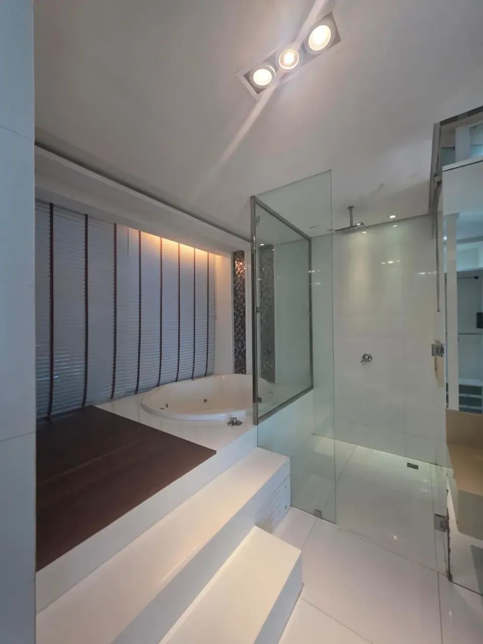 CASA DUPLEX DE ALTO PADRÃO PARA LOCAÇÃO  2593 - Foto 3