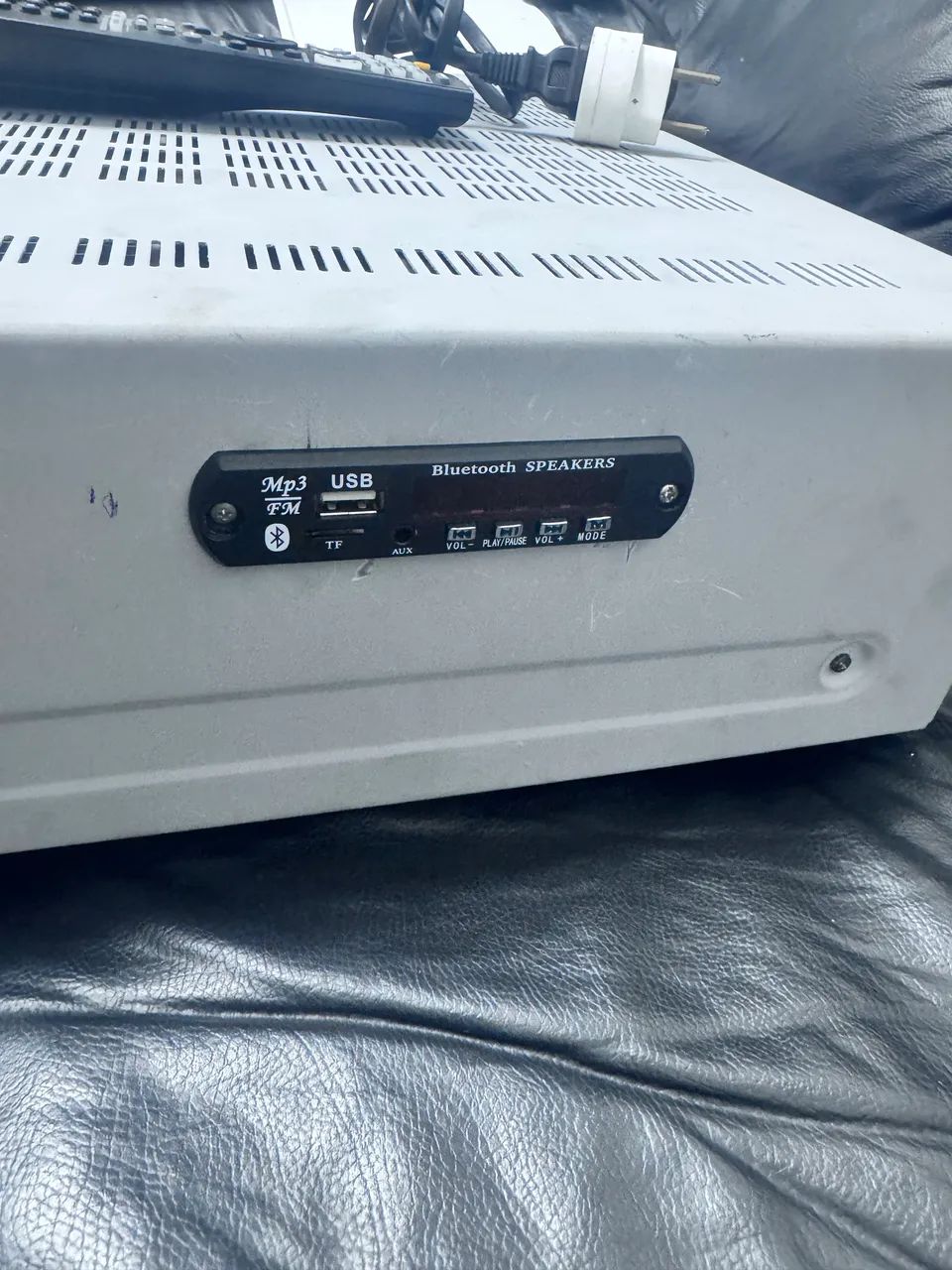 Receiver onkyo Bluetooth e USB - Foto 3