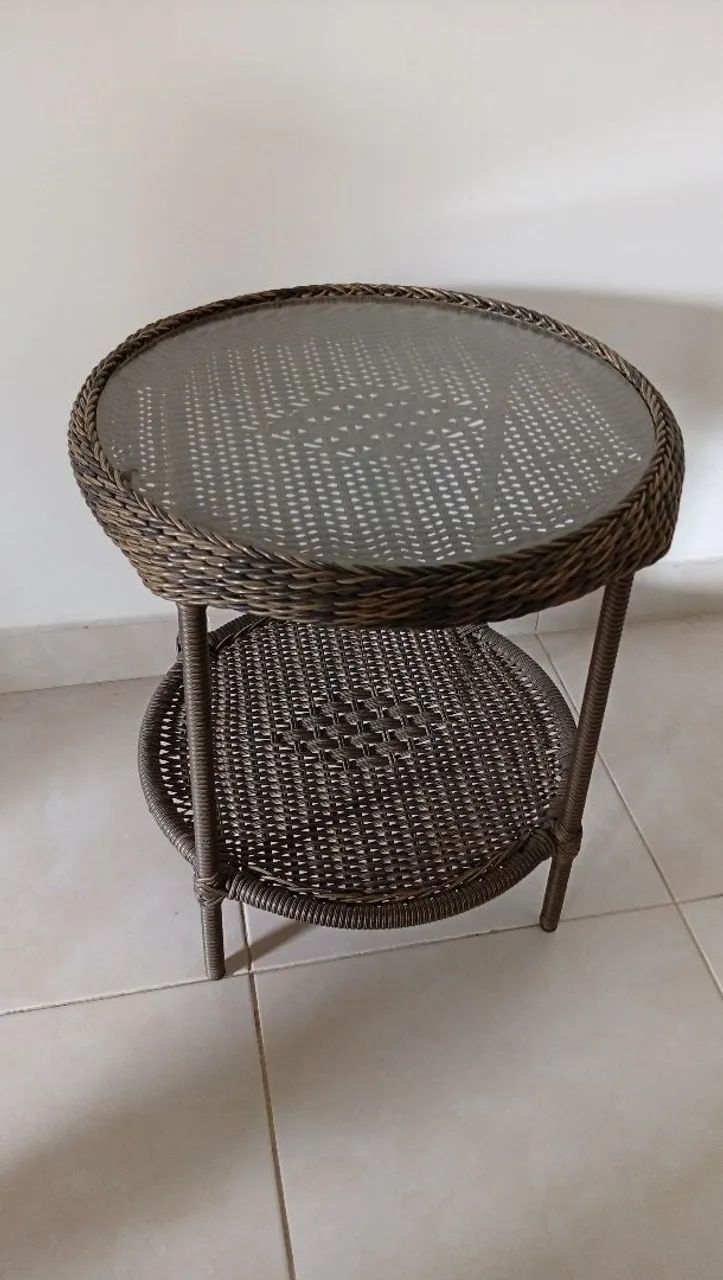 Conjunto para varanda  - Foto 2