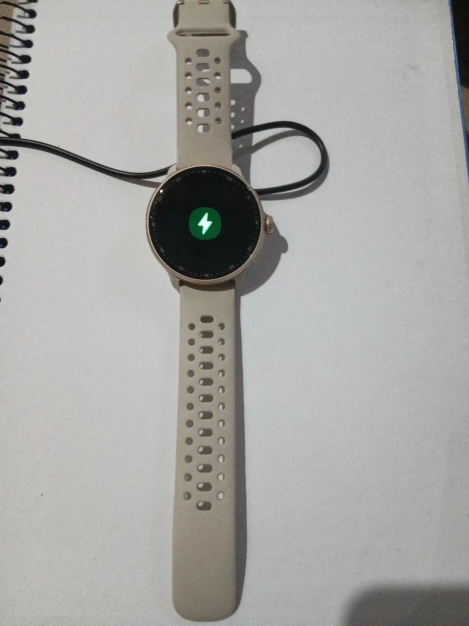 Smartwach com GPS FB050 bettdow 