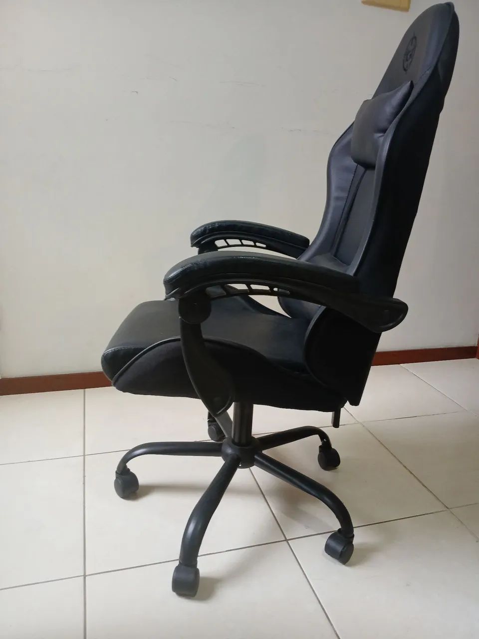 Cadeira gamer - Foto 5