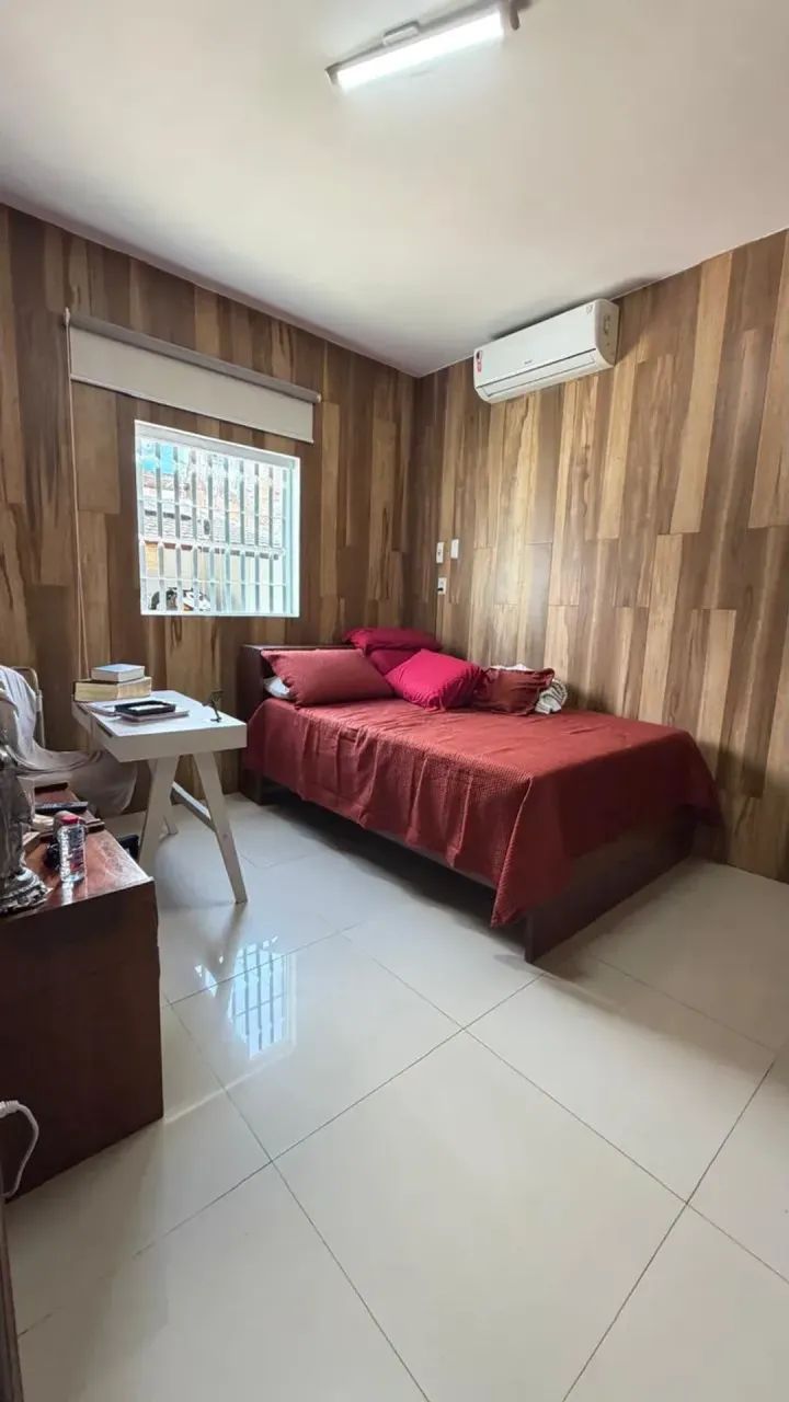 Casa com 04 quartos , mobiliada com 3300 m² no Parque Athenas, São Luís - MA - Foto 4