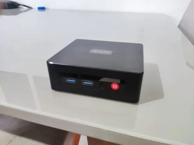 MiniPC GK35 - Foto 2