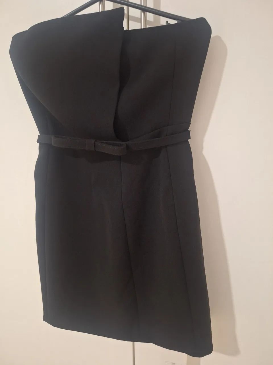 Vestido preto  - Foto 3