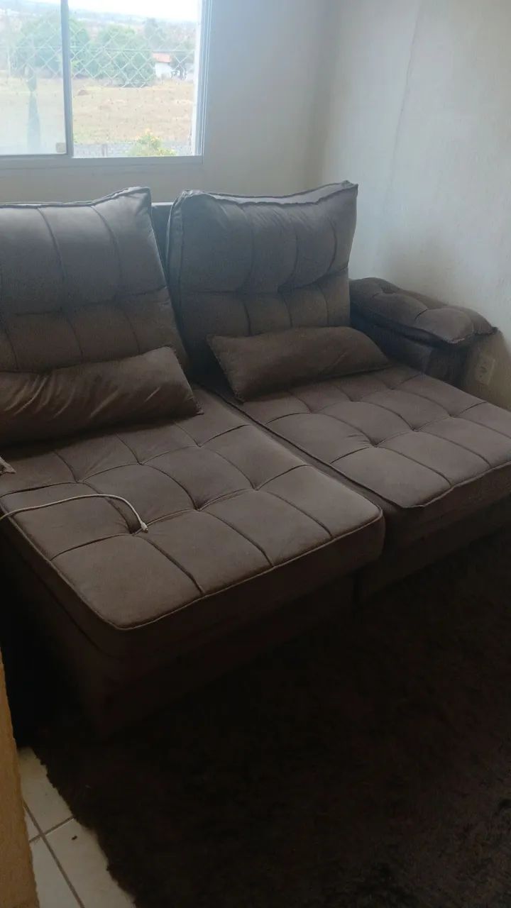 Sofa retratio - Foto 4