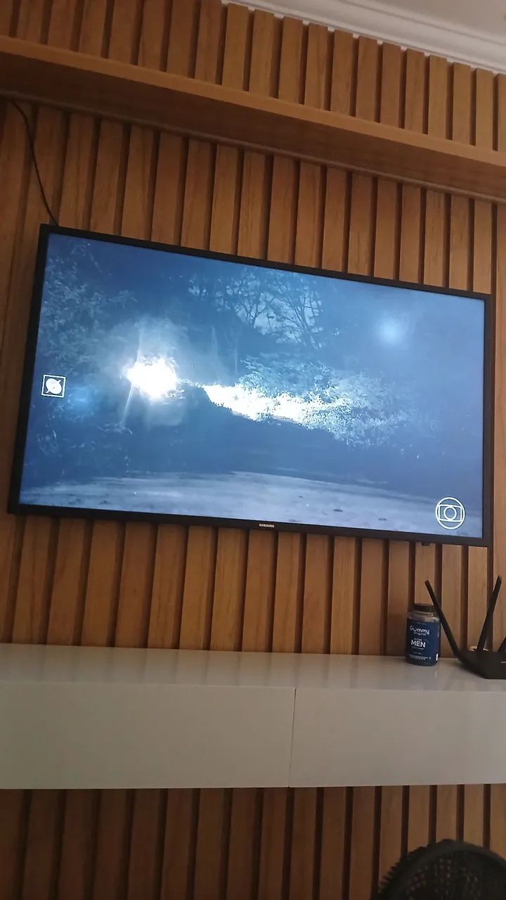 Tv Samsung 43 - Foto 2